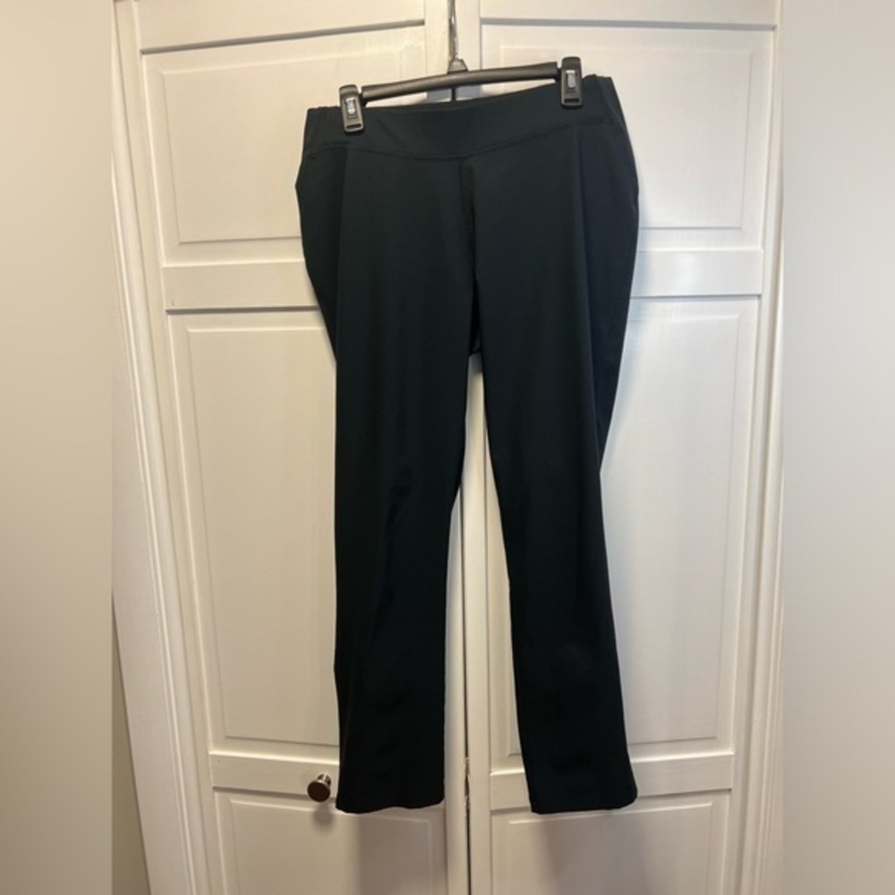 Columbia Omni Shield Pull-On Pants Size Women’s Large Color Black
